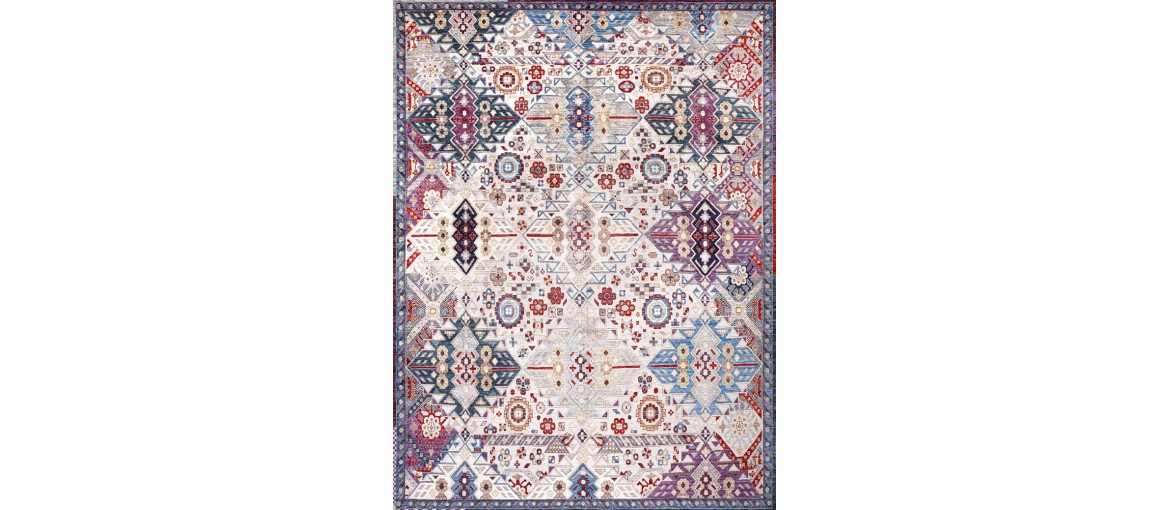 RUG STAR / NEW TRIBAL